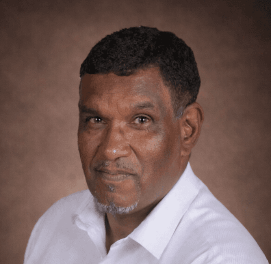 David Fernando