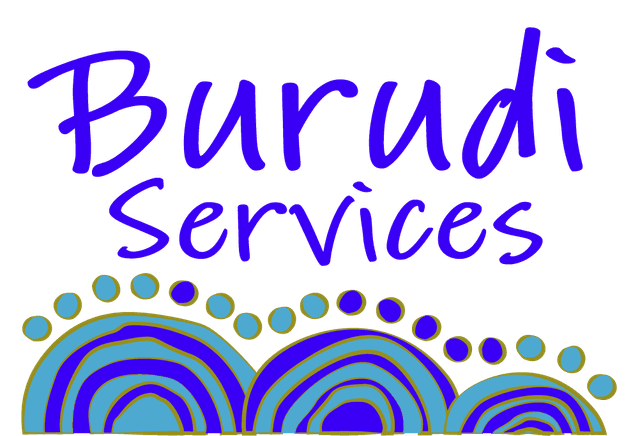 Burudi Services logo