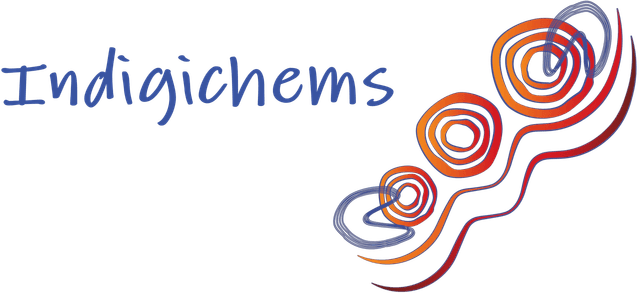 Indigichems logo