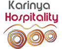 Karinya Hospitality logo